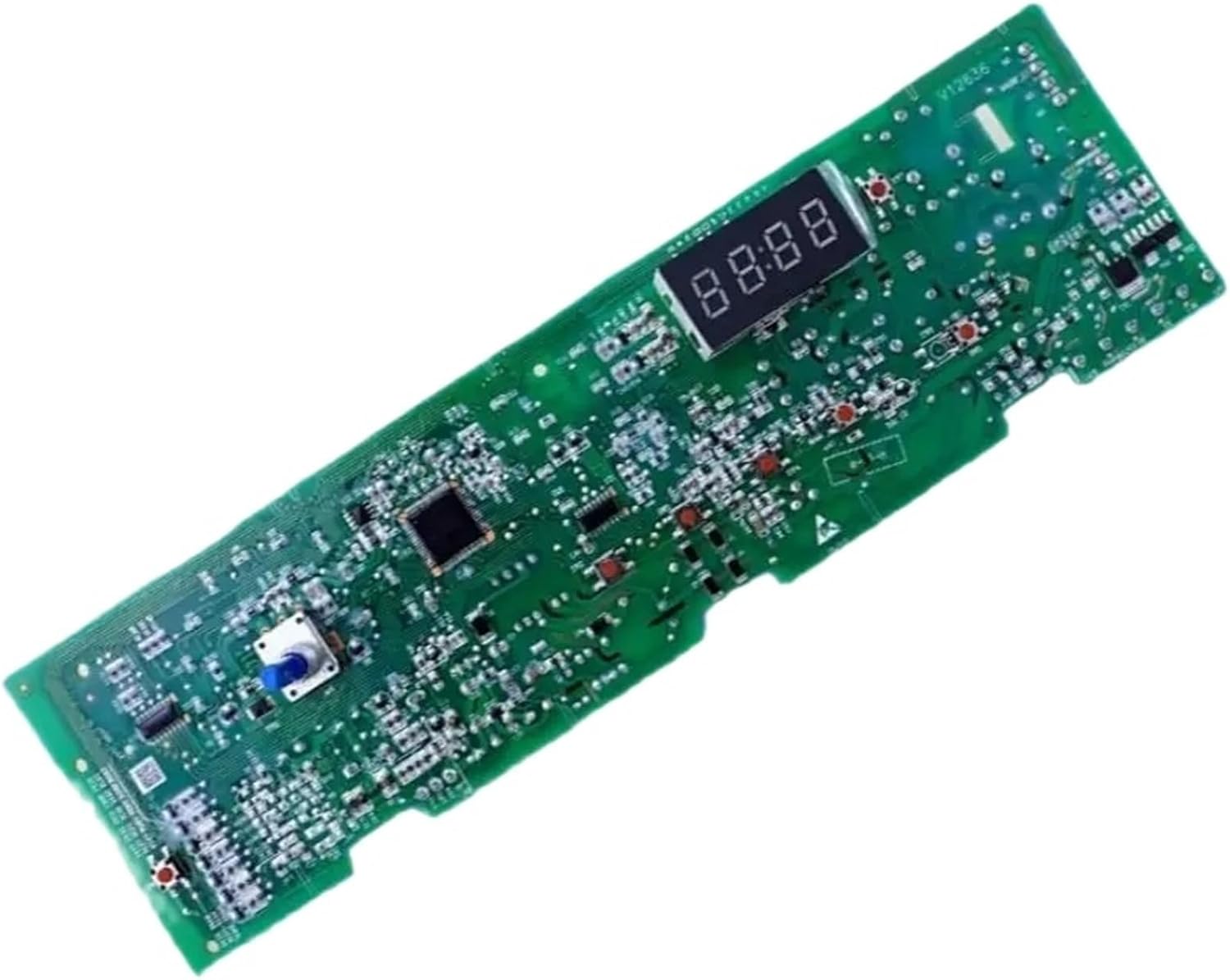 Compatible for Haier Drum Washing Machine Computer Board Main Board 0021800014D(Past)
