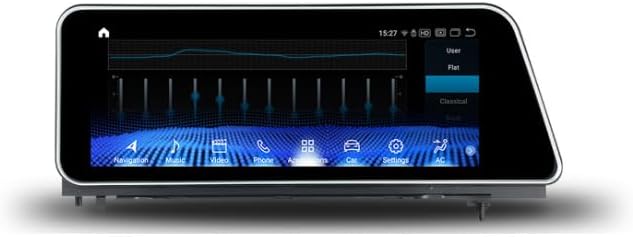 Car Stereo Radio for Lexus RX 15-18…