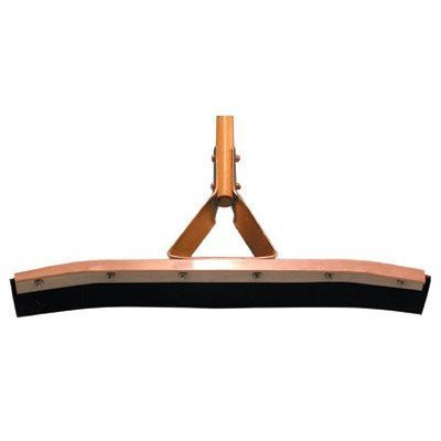 SEPTLS4554636N - Magnolia Brush Curved Squeegee - 4636-N