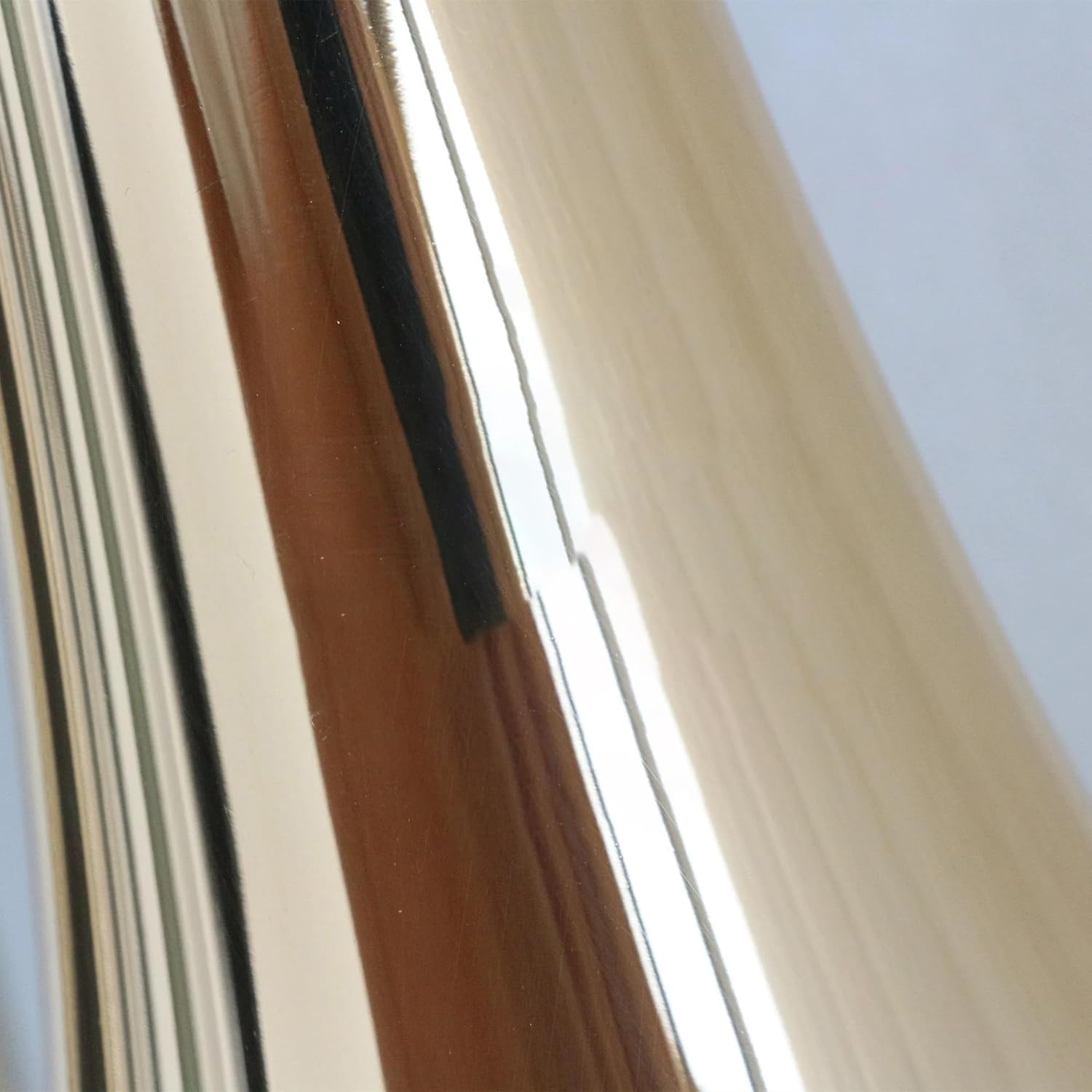 Professionals euphonium Professional Brass Instruments Trombone Gold Lacquer Bass Trombone