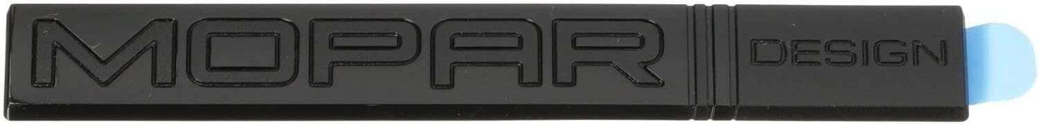 Mopar 82215539 BADGE DECKLID