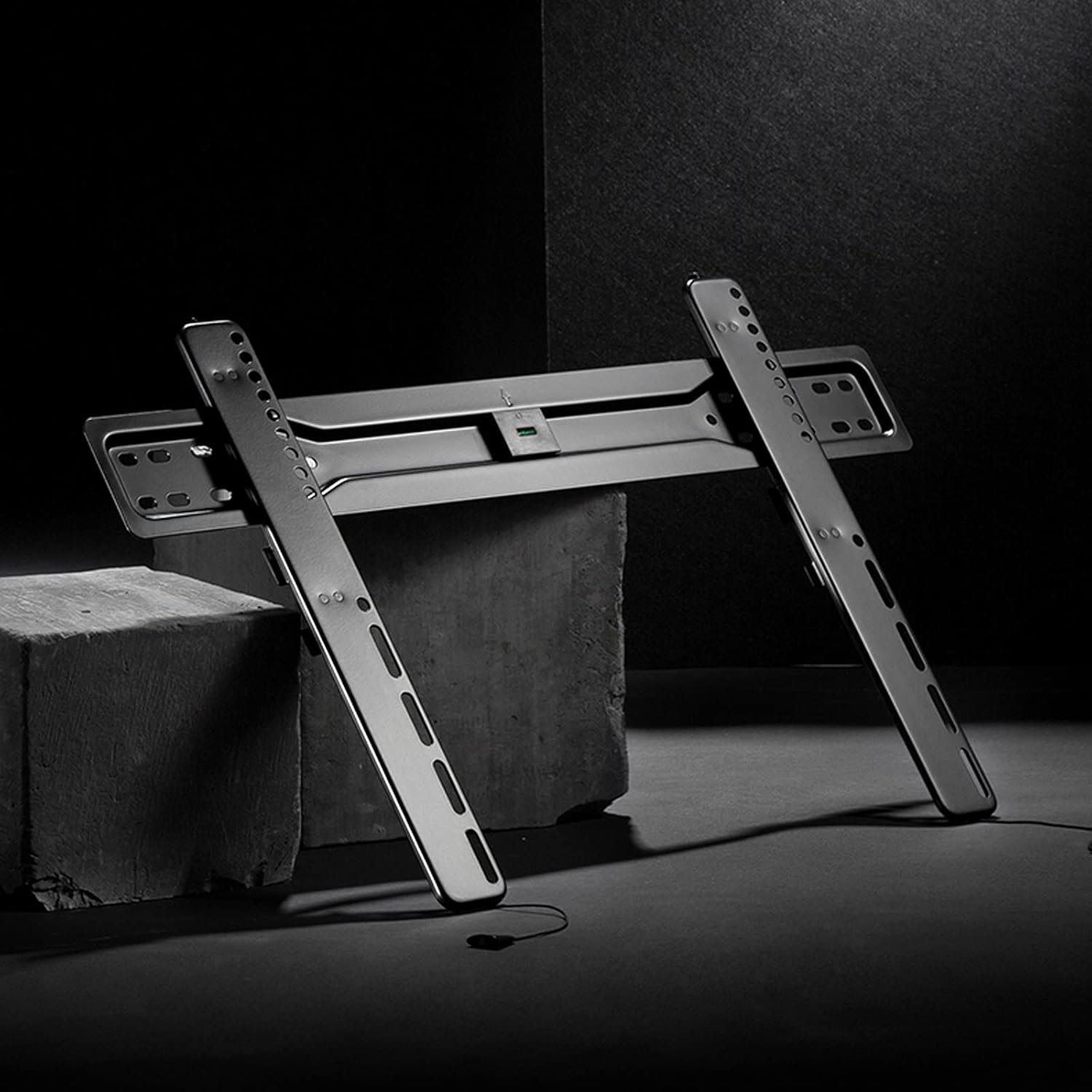 TV Stand Low Profile TV Wall Mount Bracket 37