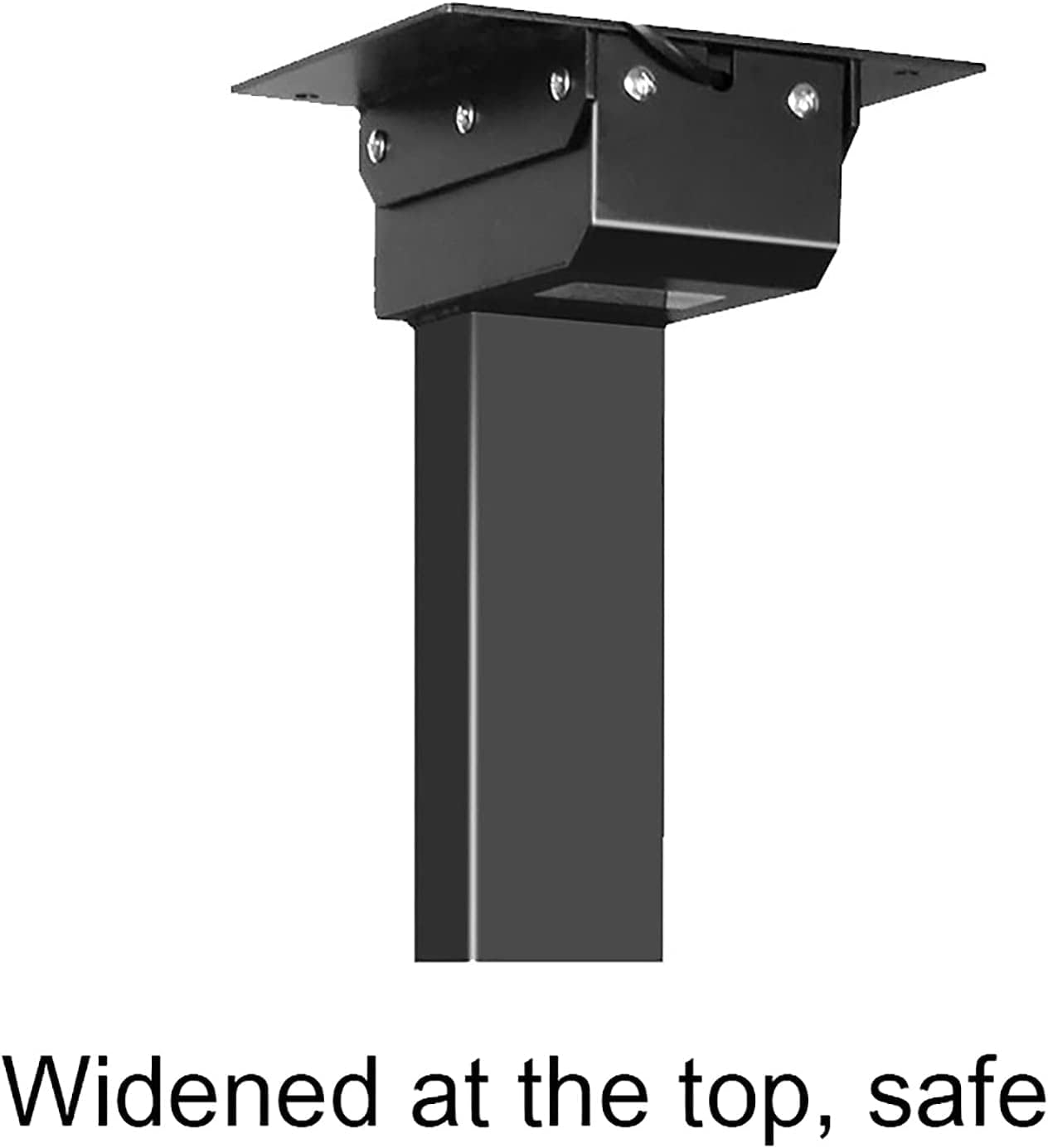 TV Stand TV Unit, TV Wall Mount TV Stand,Motorized Ceiling TV Mount,Motorized with Adjust Left and Right,for Multi-Media Classrooms/Conference Halls/Home/Training TV Mount TV Stand