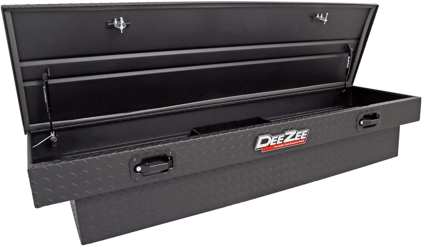 Dee Zee DZ10170TB Red Label Crossover Tool Box