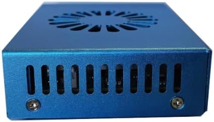 DICHEN Image Processor HDMI Input Output Multimedia Interface Synthesizer High-end Chips Process Images