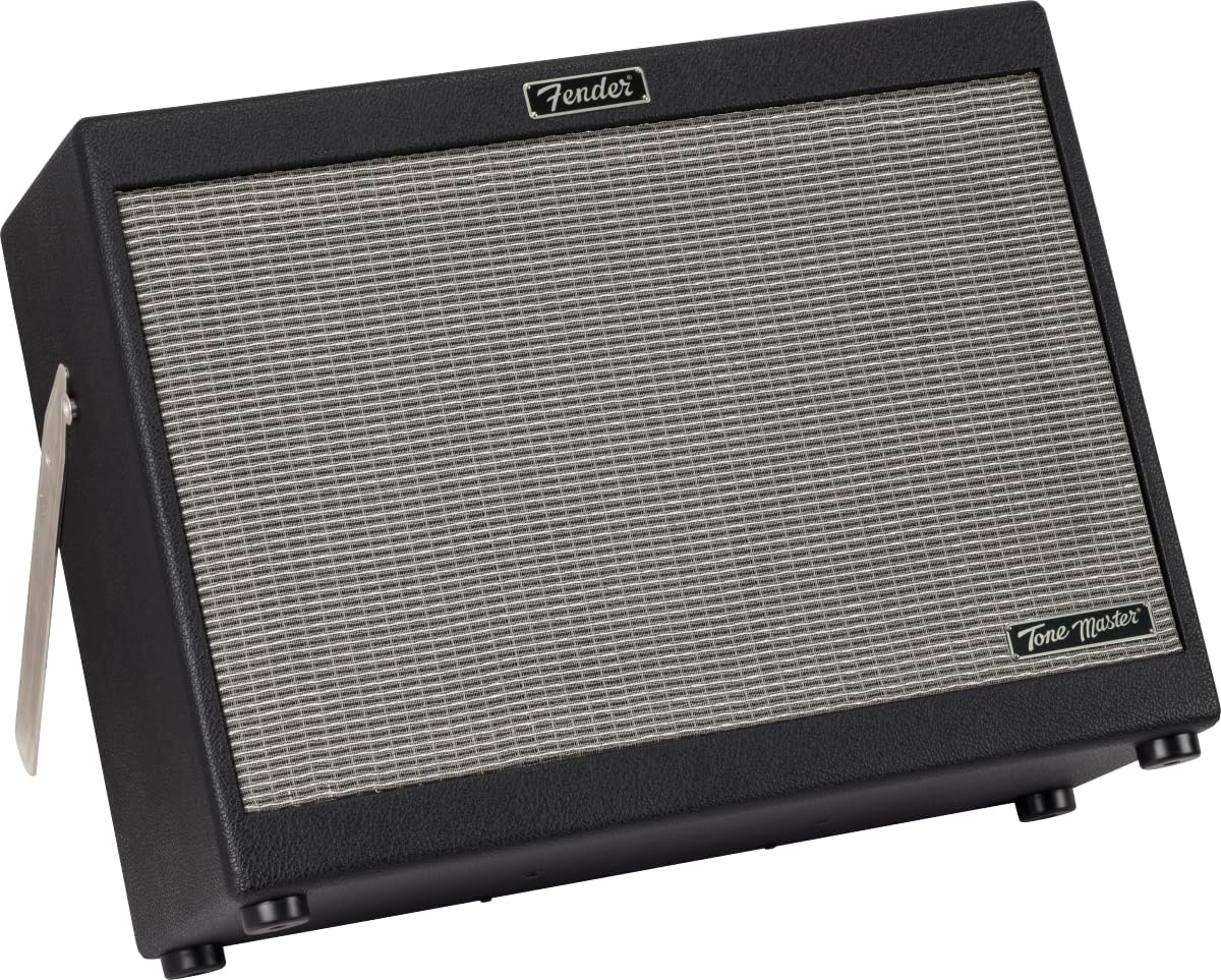 Fender Tone Master FR-10 1,000-watt 1 x 10-inch Powered Speaker Cabinet - Black