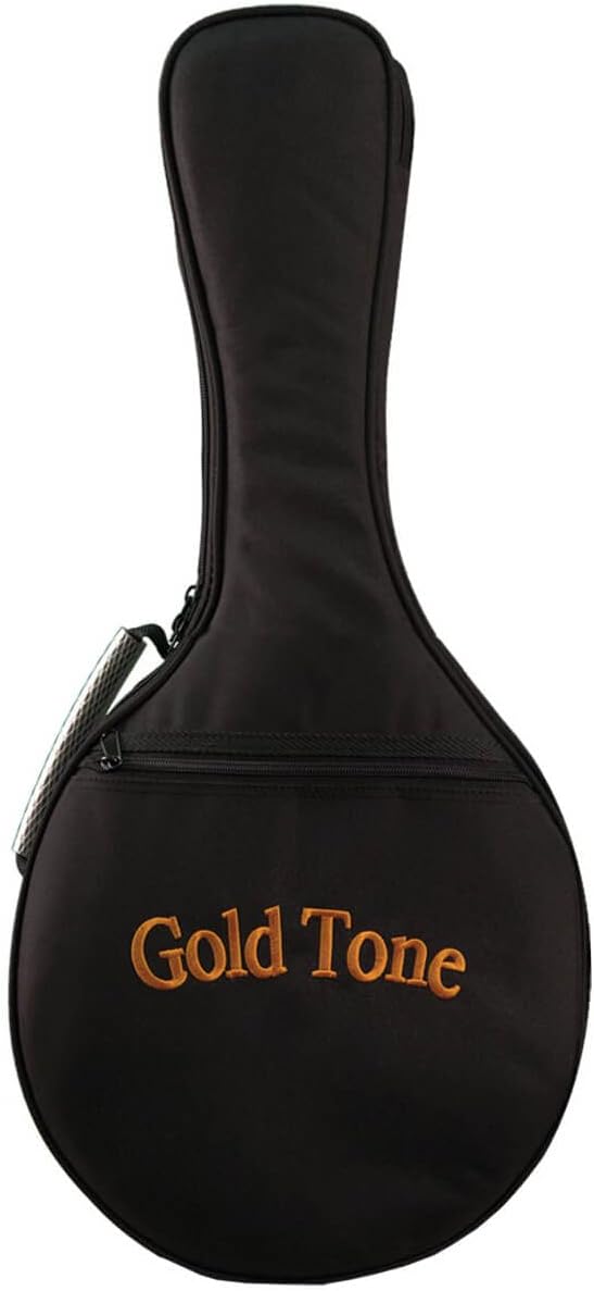 Gold Tone Banjolele-DLX Banjo Ukulele Deluxe (Maple)