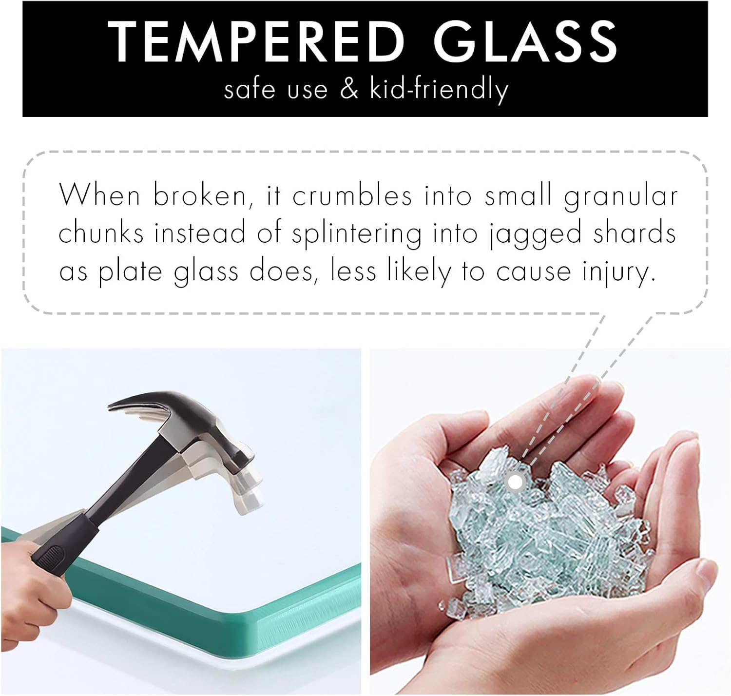 KES Glass Corner Shelf for Bathroom Corner & Toilet Paper Holder Stand, SUS 304 Stainless Steel Brushed Finish, BGS2101A-2-P2+BPH283S1-2