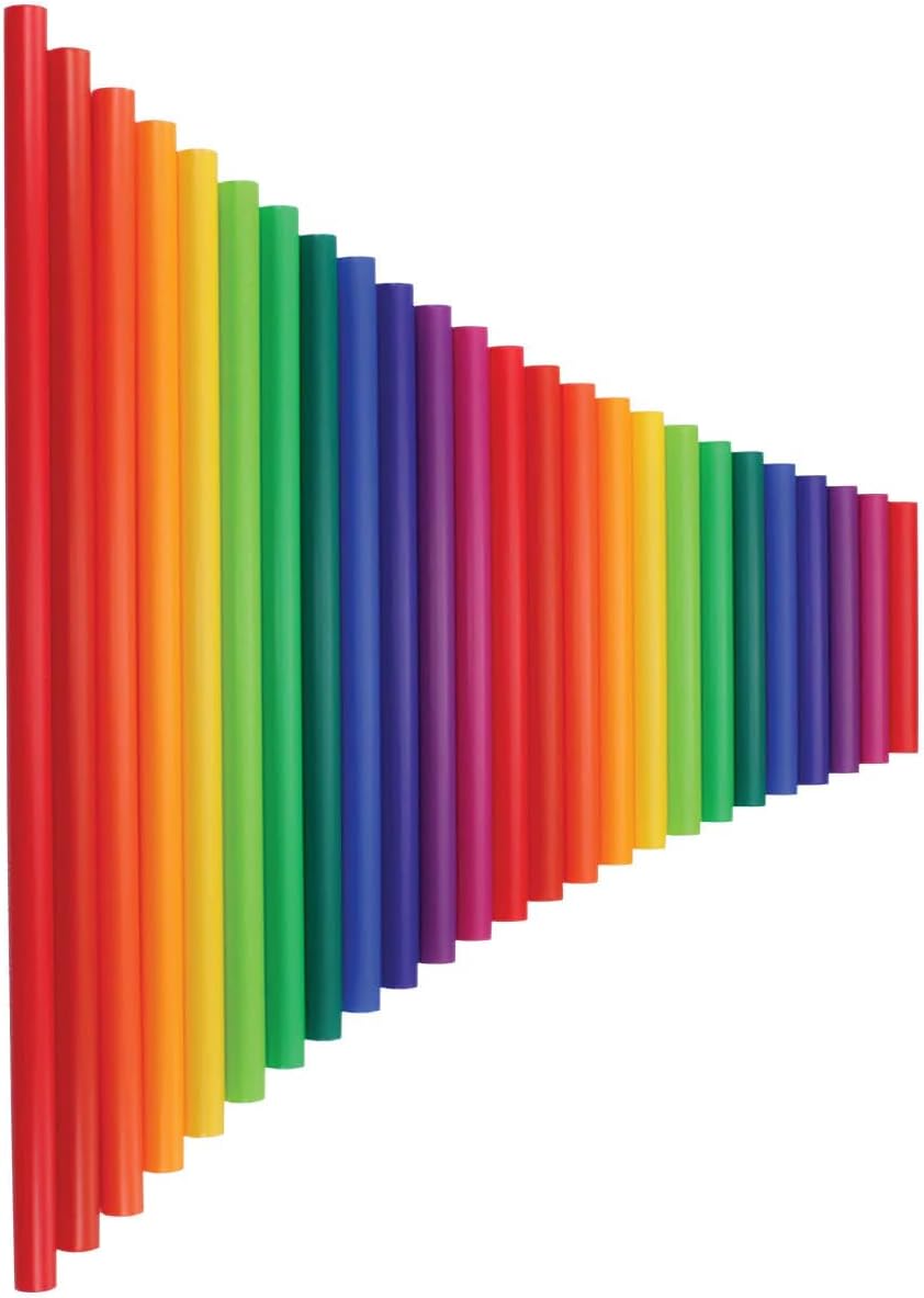 BOOMWHACKER 27 TUBE CLASSROOM PACK