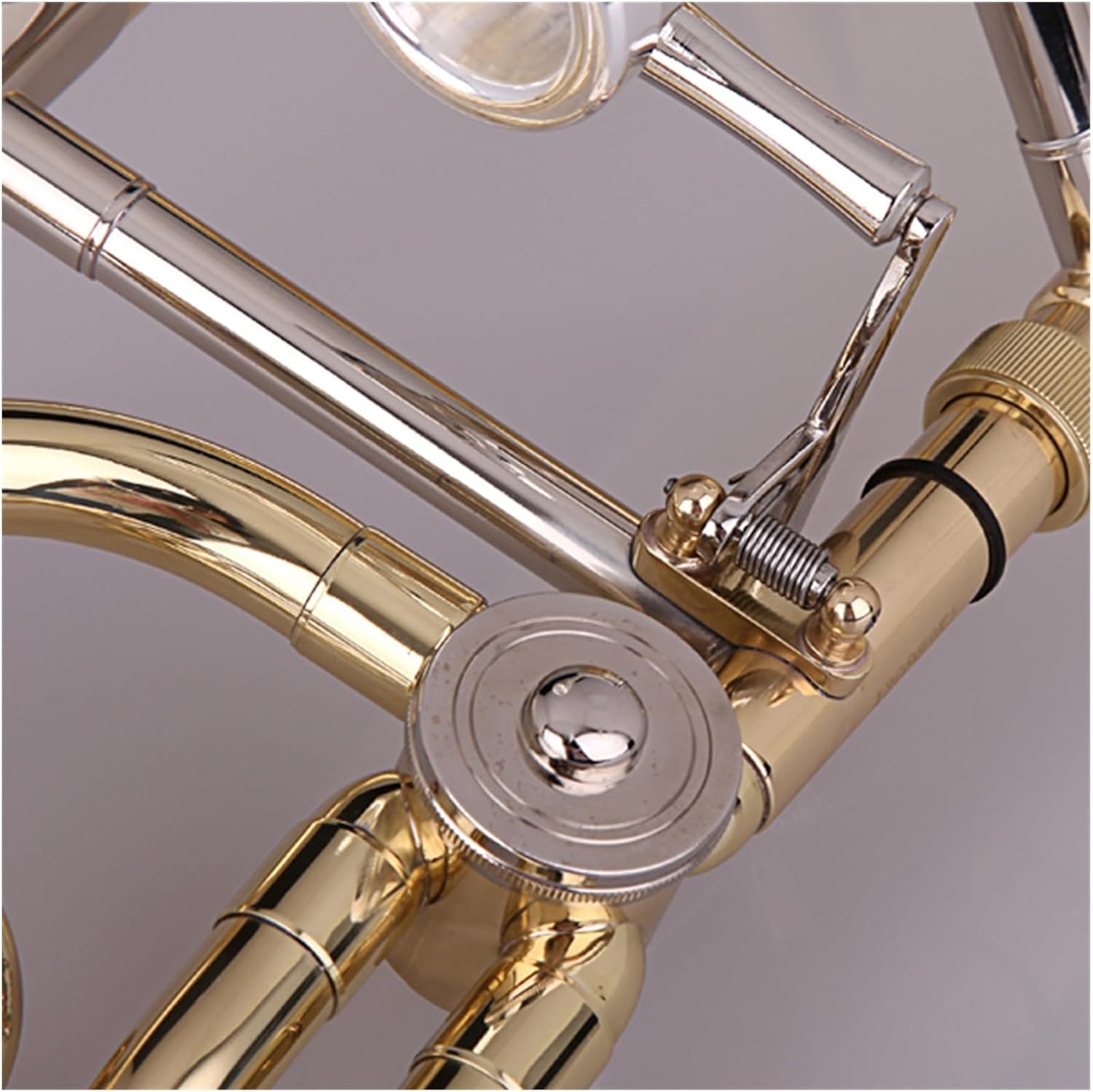 Tenor Trombone B flat Suitable for professional performance