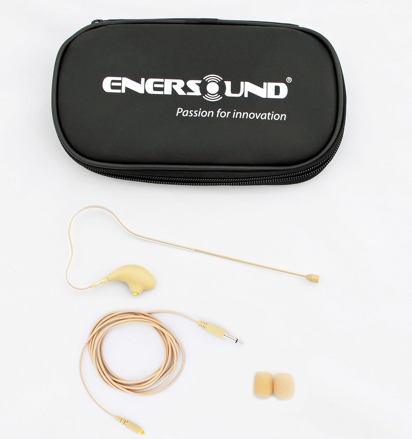 Enersound MIC-400parent (for Systems with 3.5 Mono Connector)