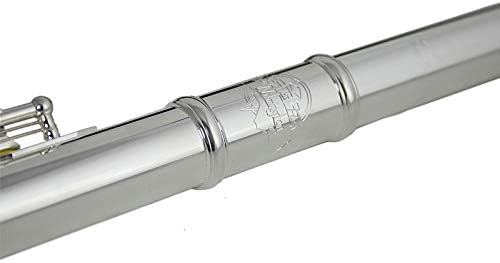 THE WILMINGTON CLOSED HOLE C FLUTE