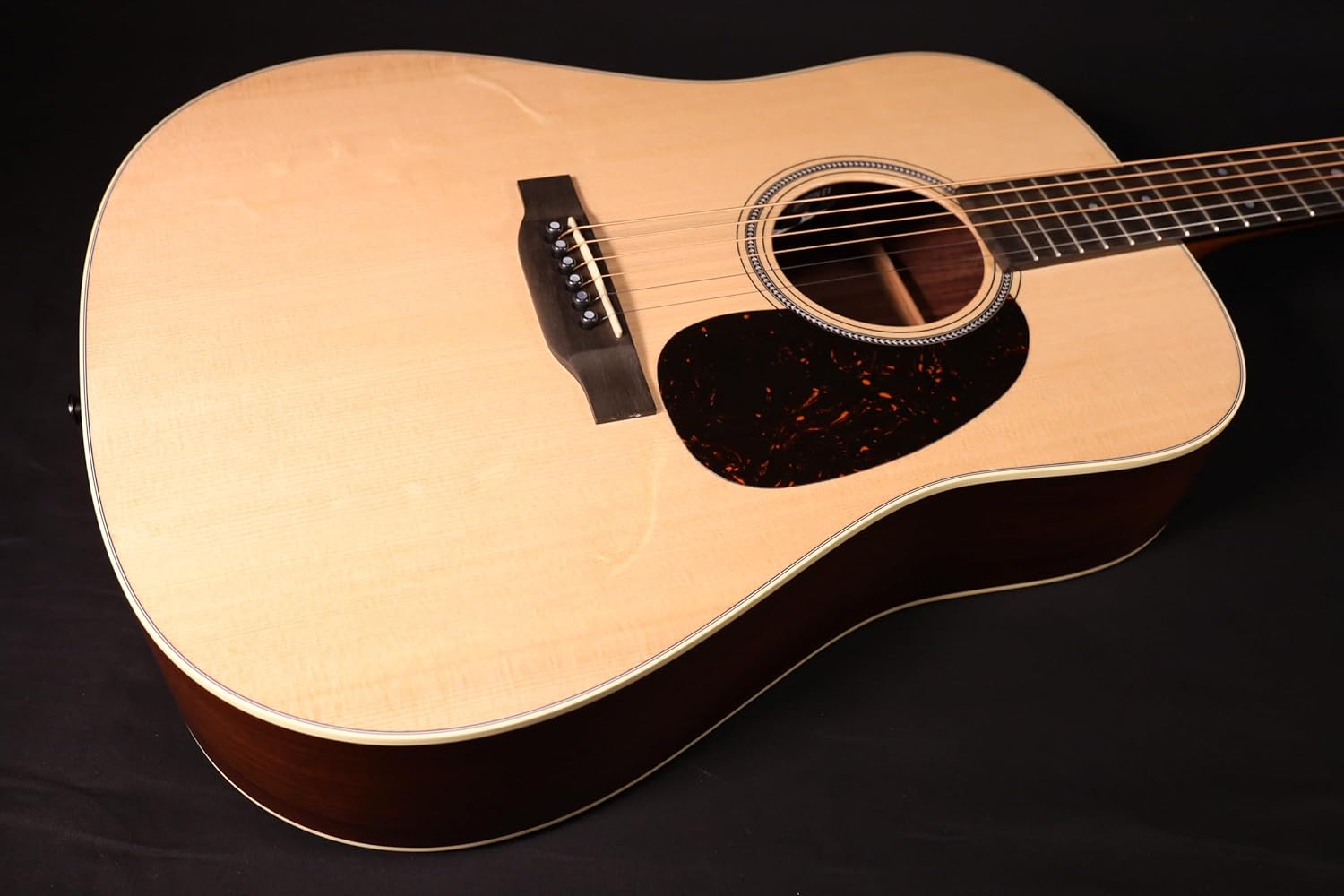 Martin D-16E Rosewood