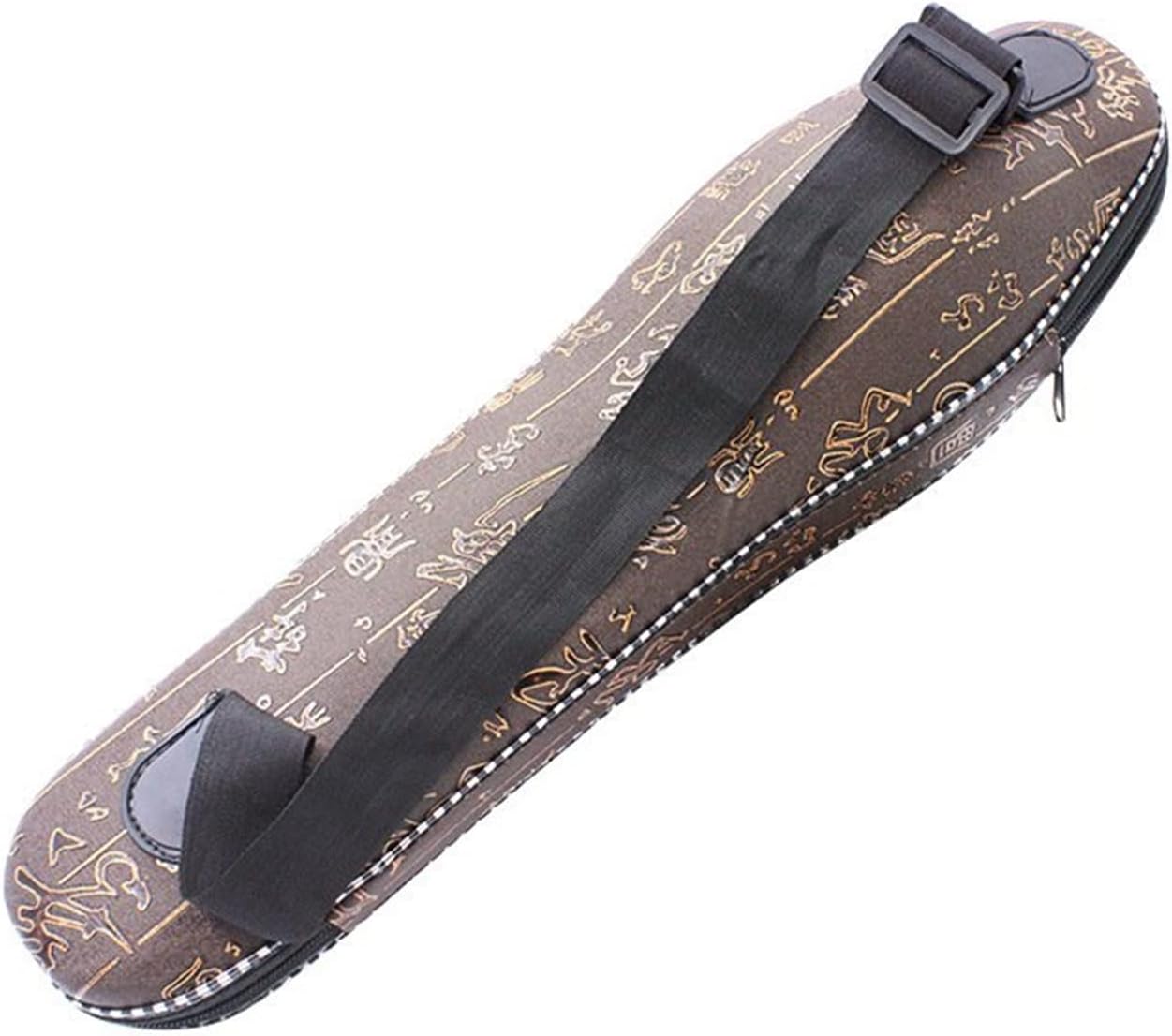 FLFL Hulusi 1 Pcs Hulusi C Or BB Key Optional Three-Tone Hulusi Flute Performance School Instrument (Color : D)