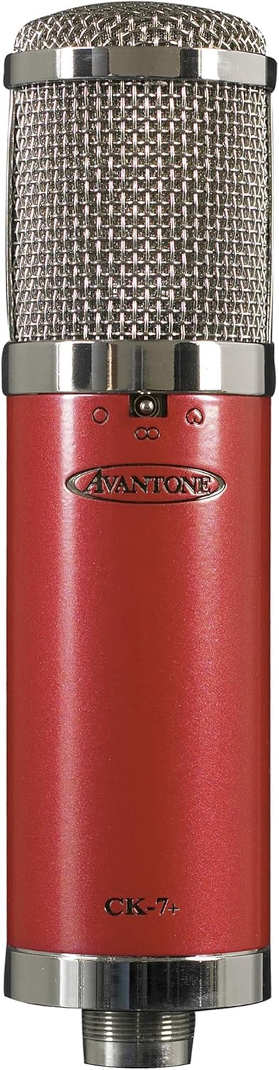 Avantone Ck7 Plus