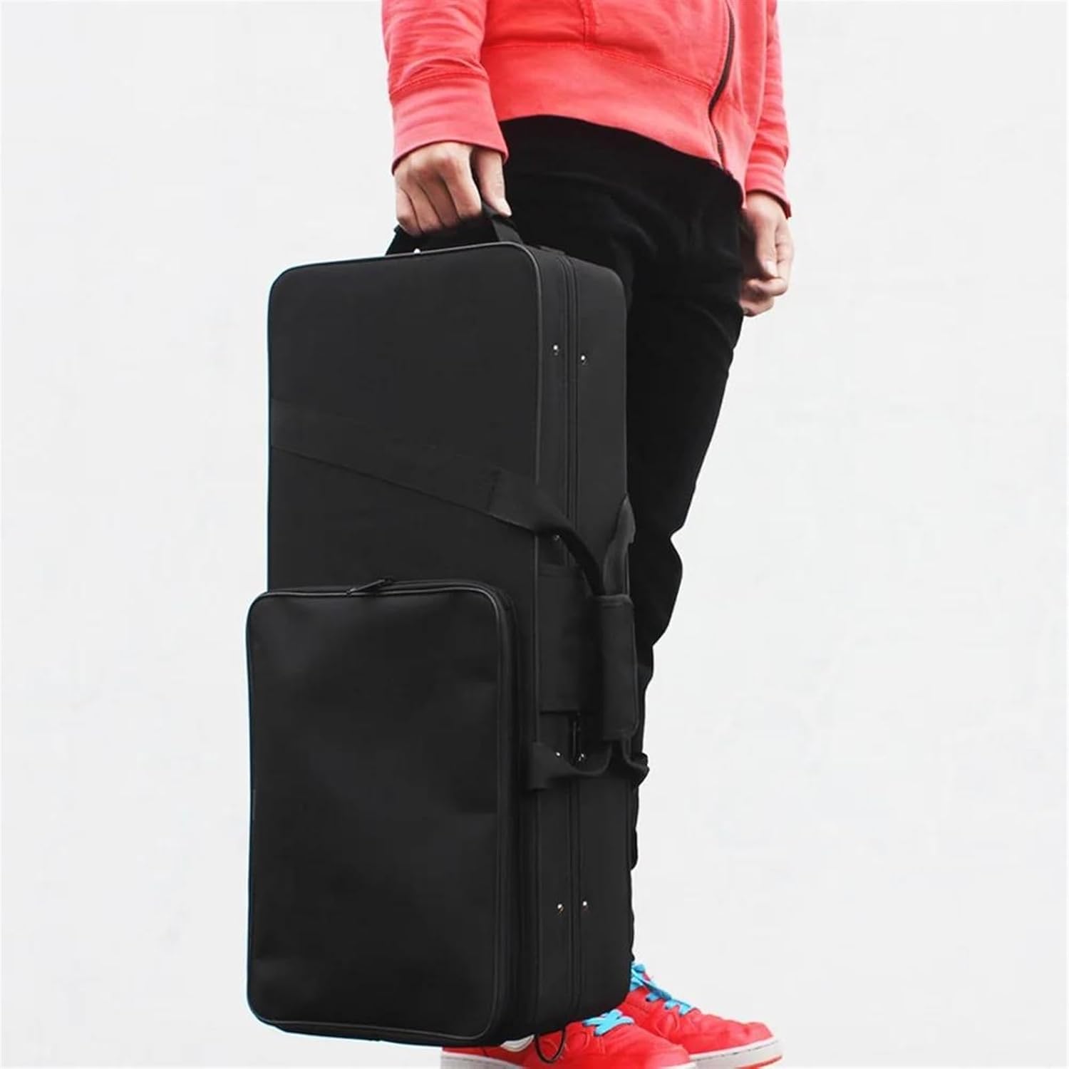 Brass Eb E-Flat Alto Saxophone Sax Engraved Buttons Wind Instrument With Case Glove Sax Accessories