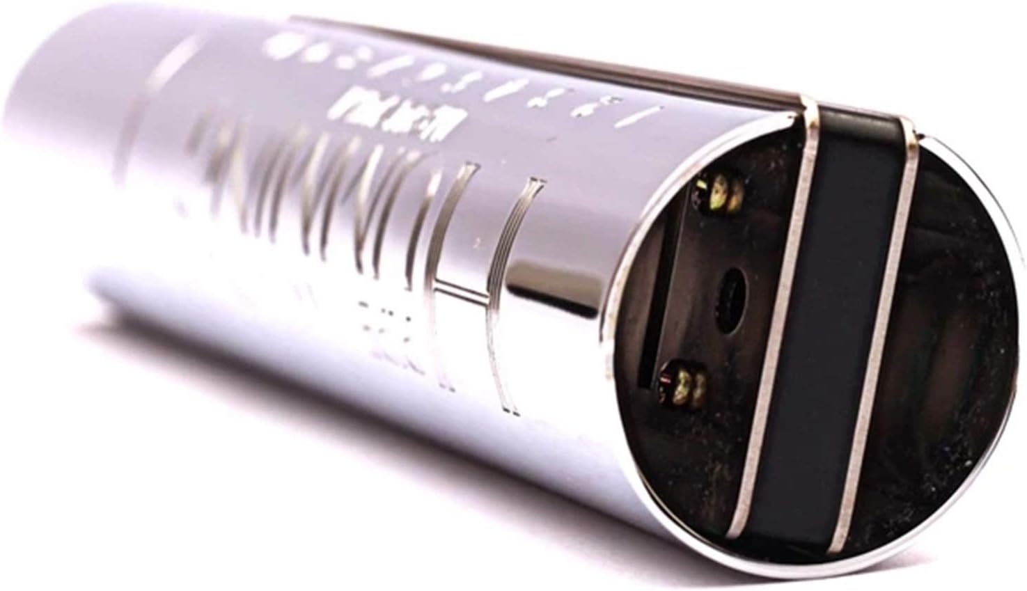 SUOFEILAIMU Vibrato Diatonic Harmonica 10 Hole Key of C Blues Harp Aluminum Comb Windwood Musical Instruments (Color : Key C)