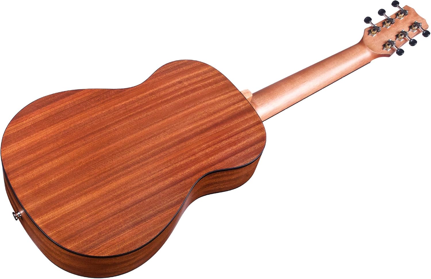 Cordoba Mini II M, Mahogany, Small Body, Nylon String Guitar