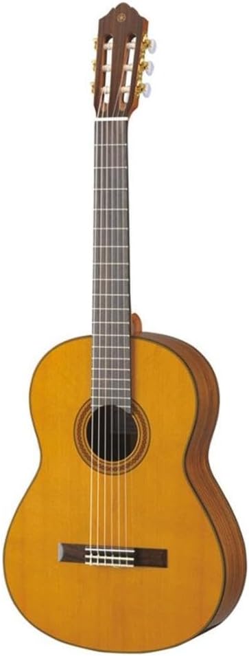 Yamaha CG162C Cedar Top Classical Guitar