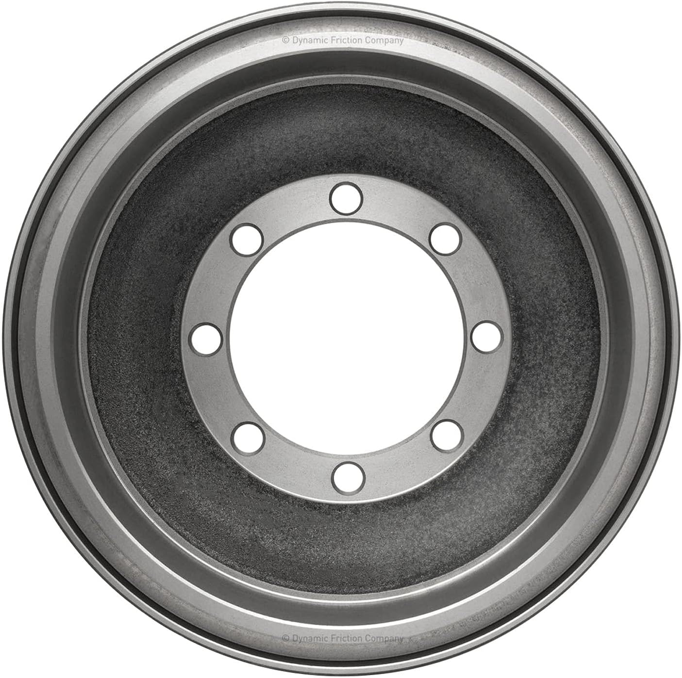 Dynamic Friction Company True Balanced Brake DRUM (1) 365-54054