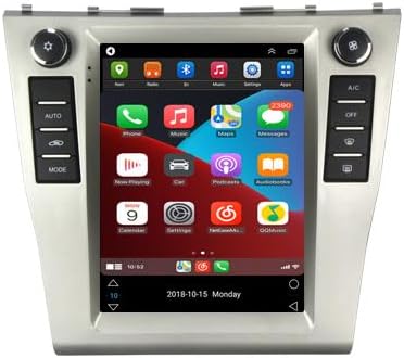 Car Stereo Radio for Toyota Camry 08-12…