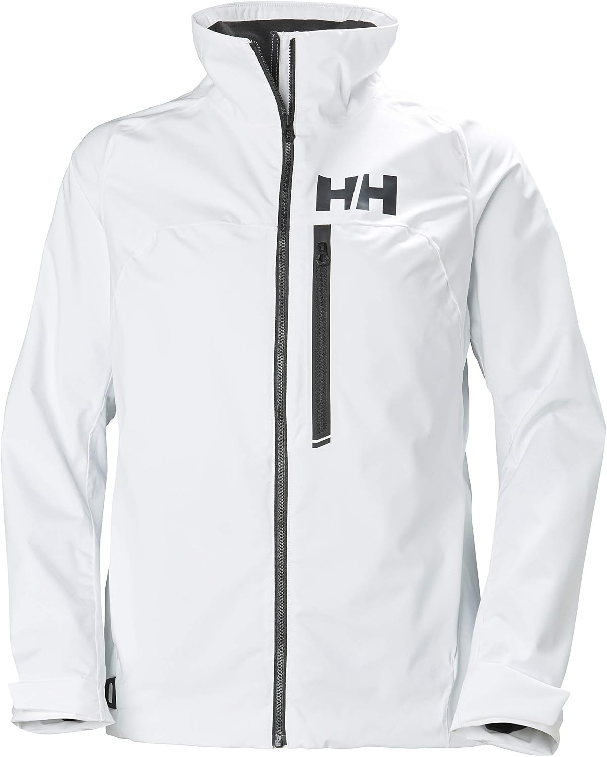Helly-Hansen Womens HP Racing Midlayer Jacket Waterproof Windproof Breathable Sailing Jacket