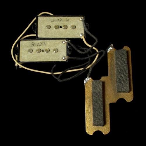 Seymour Duncan Antiquity II 