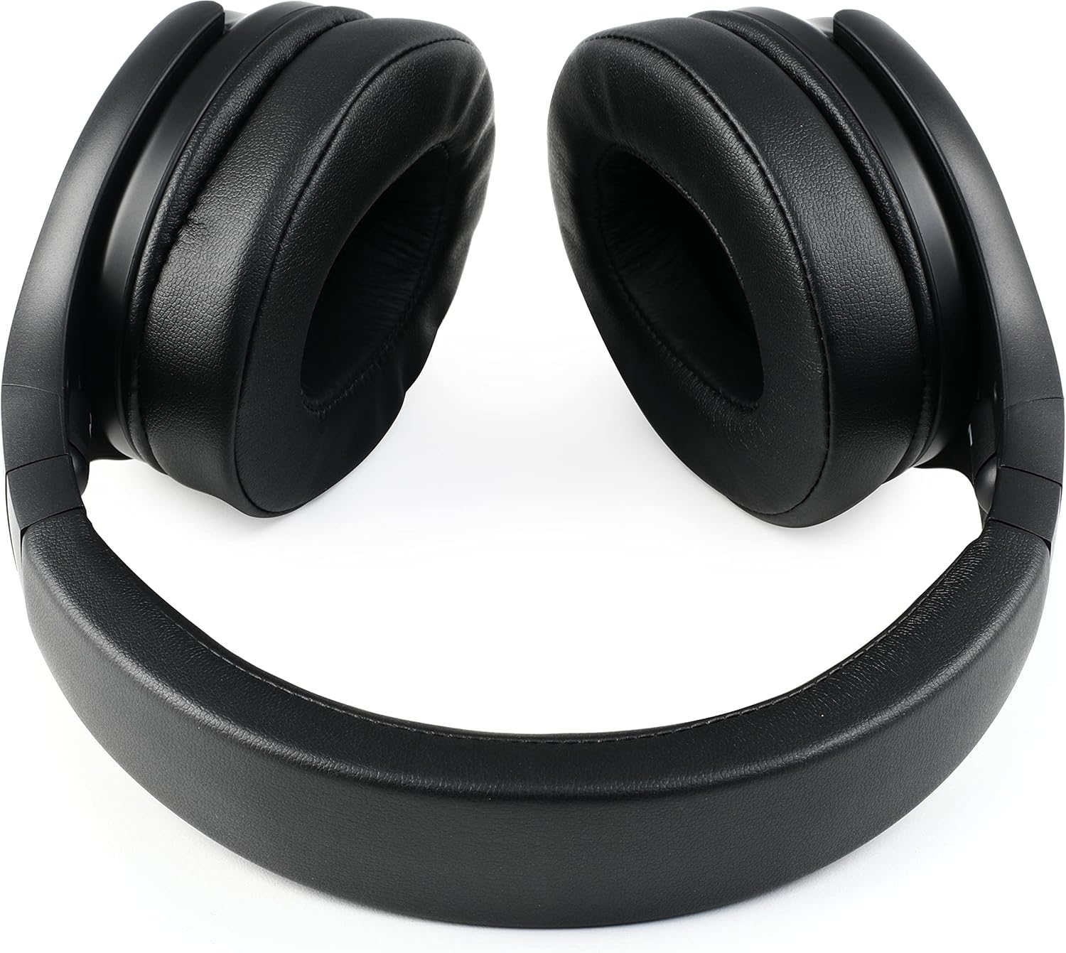 AUDIX A150 Studio Reference Closed-Back Headphones for Mixing and Mastering - Black