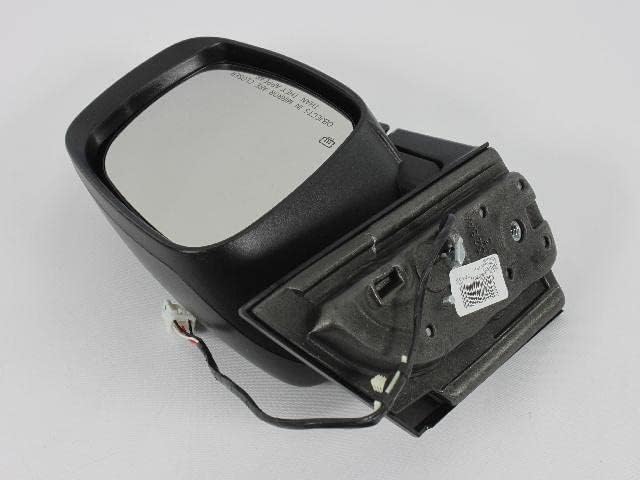 Outside Rear-View Mirror, Right