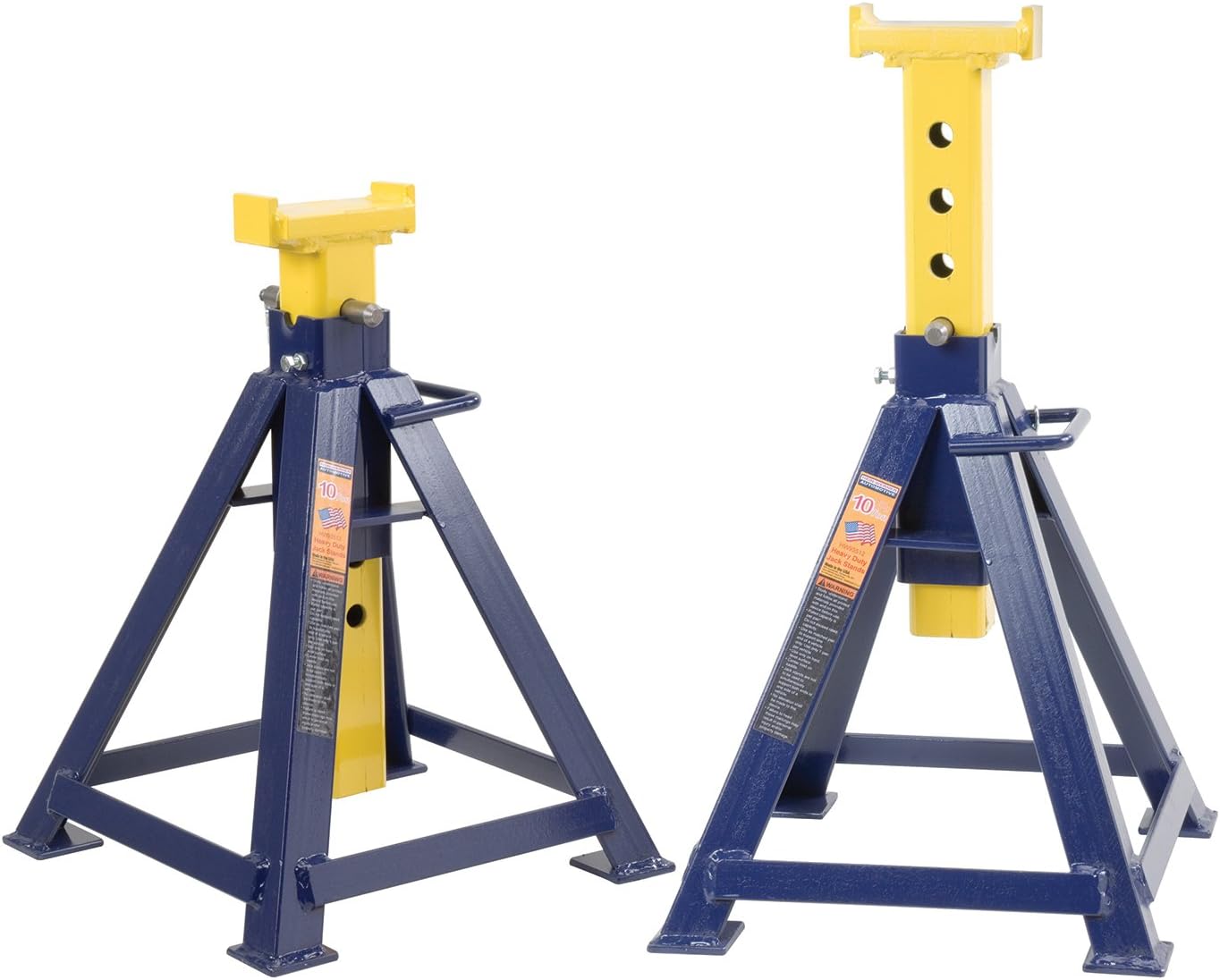 Hein-Werner HW93512 Blue Automotive Accessories