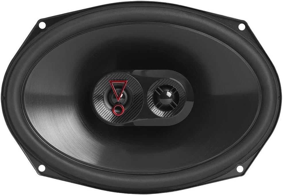 JBL 420W Peak (140W RMS) 6