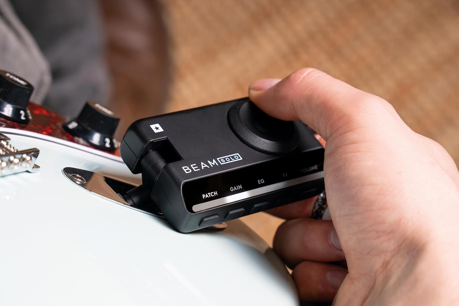 Blackstar Beam Solo Headphone Amplifier