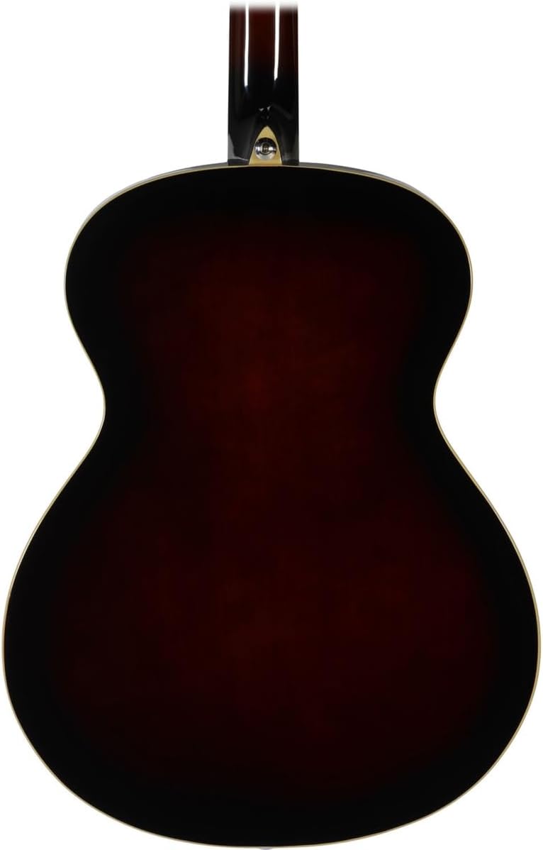PC15 Acoustic Guitar Vintage Sunburst
