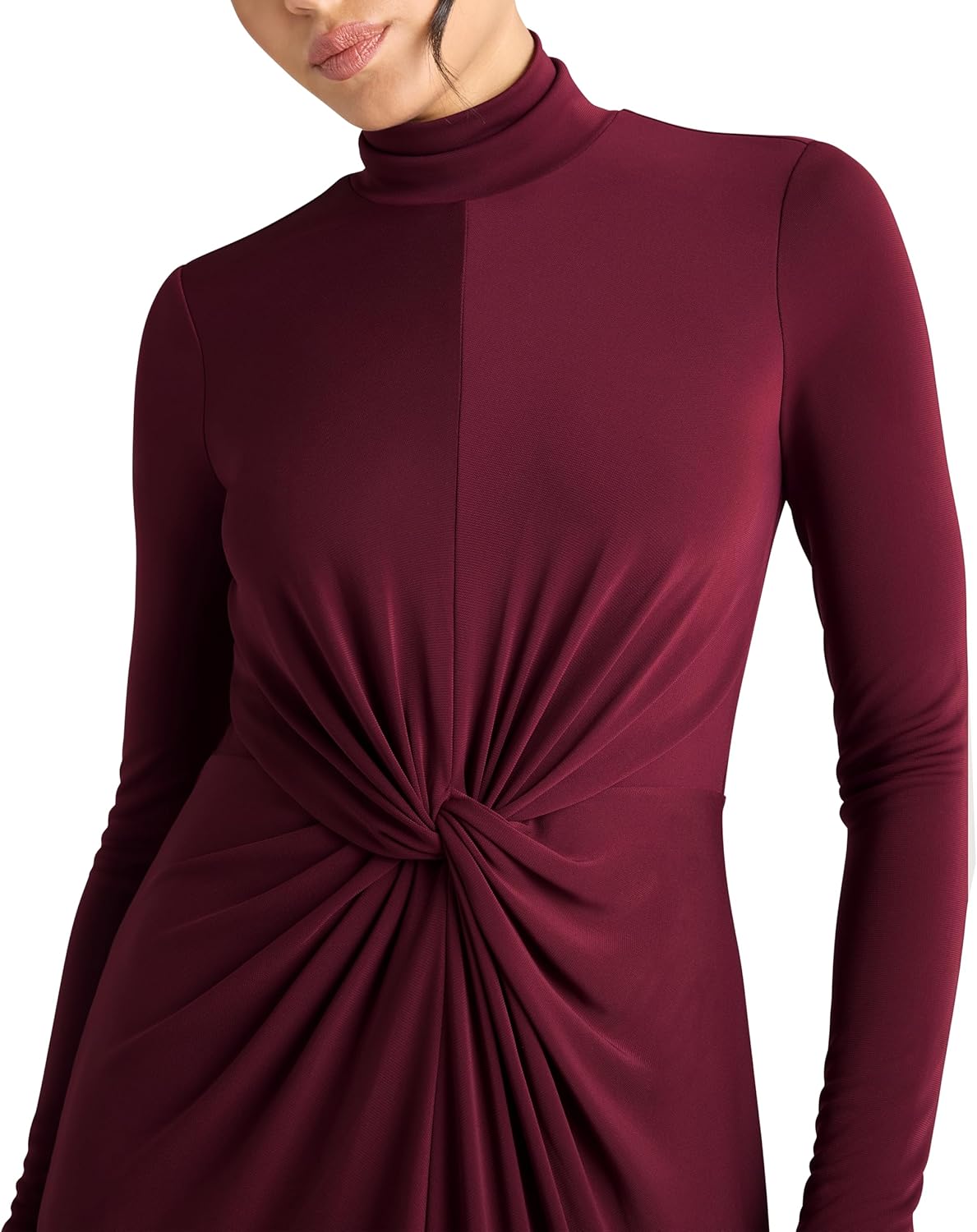 Cinq à Sept Womens Tovianna Dress
