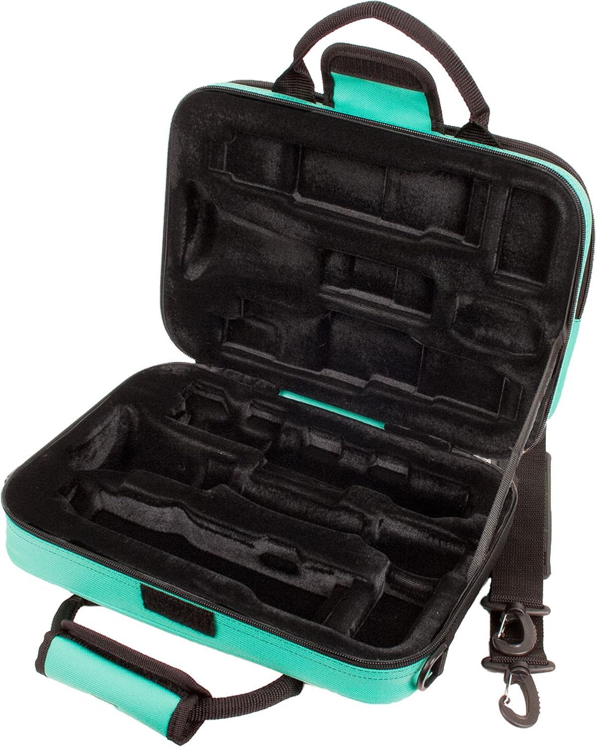 Pro Tec MX307MT Bb Clarinet MAX Case (Mint), Model