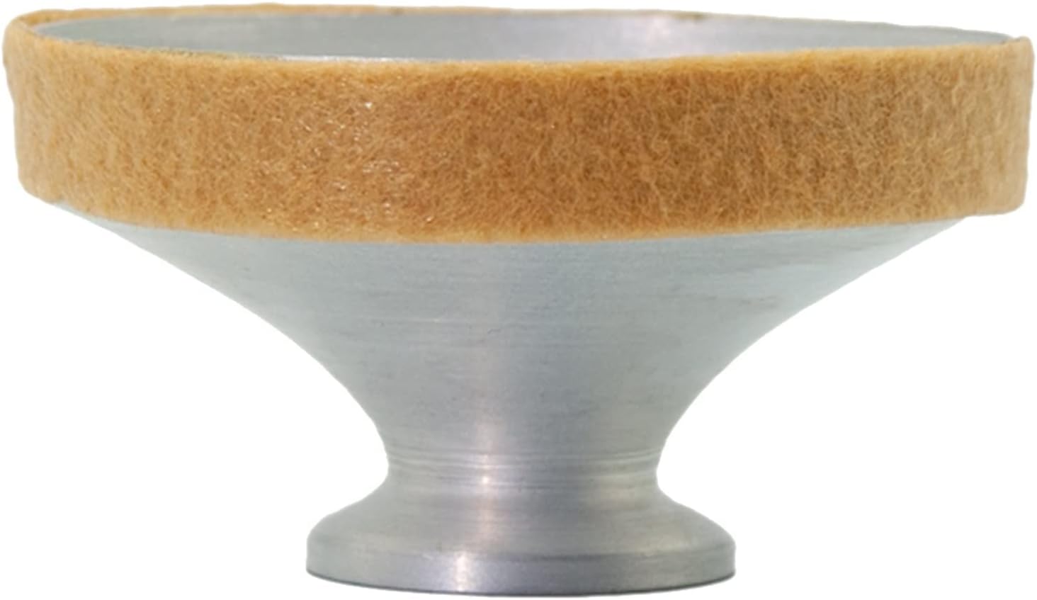 Saxophone Parts Saxophone Mute Silencer Dampener Light Weight Aluminum Design for Saxophone