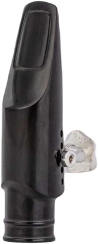 Alto Bakelite Saxophone Mouthpiece Alto Wind Instrument Accessories Mouthpiece saxophone accessories kit(Tenor 5 6 7 8)