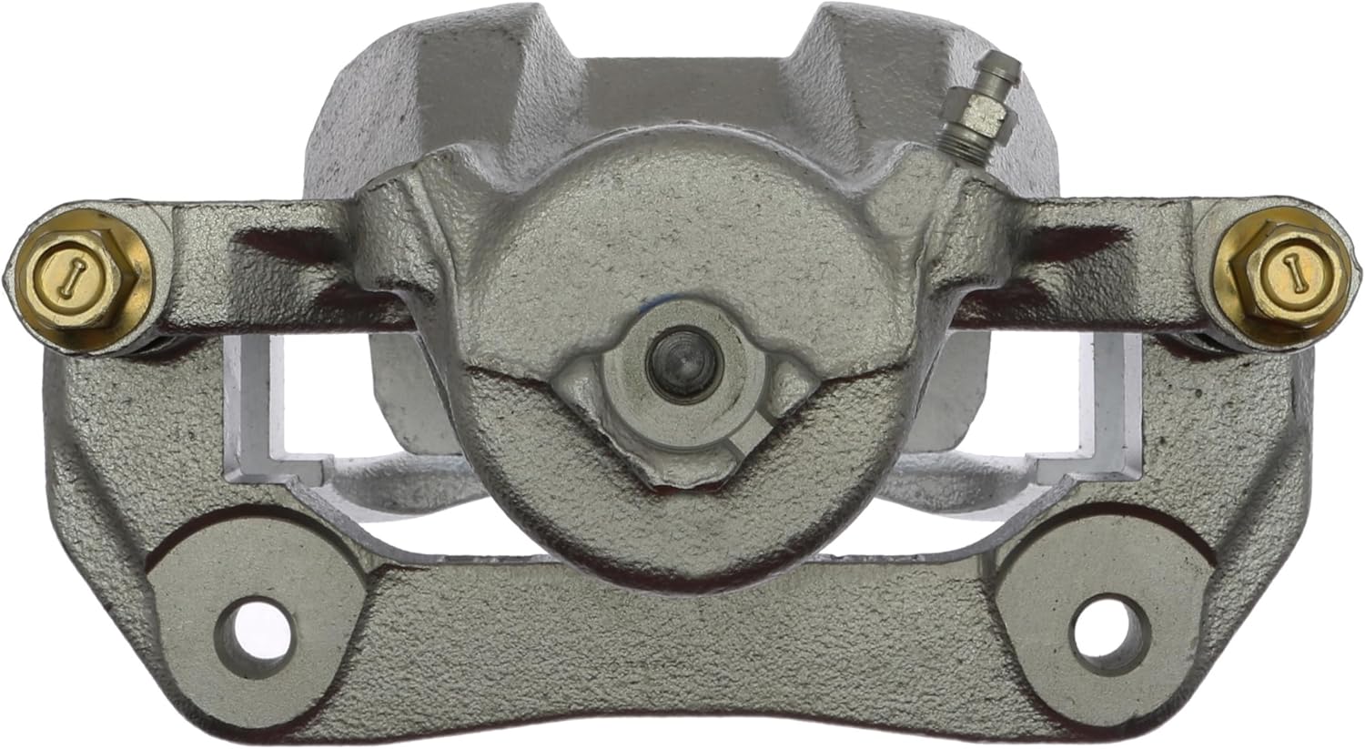 ACDelco Gold 18FR12680N (19362907) Front Passenger Side Disc Brake Caliper Assembly (Friction Ready)