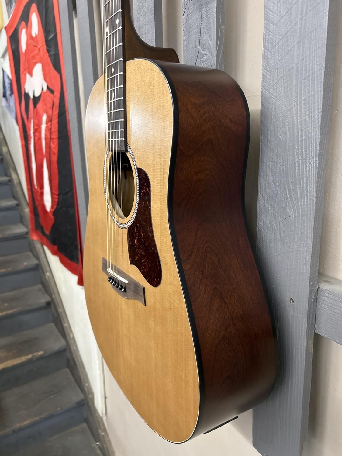 SEAGULL S6 Original SLIM Presys II