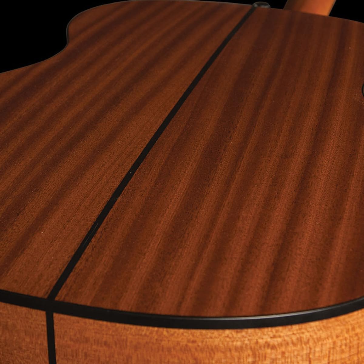 Washburn Apprentice G-Mini 5 with Gig Bag, Acoustic Guitar, Natural