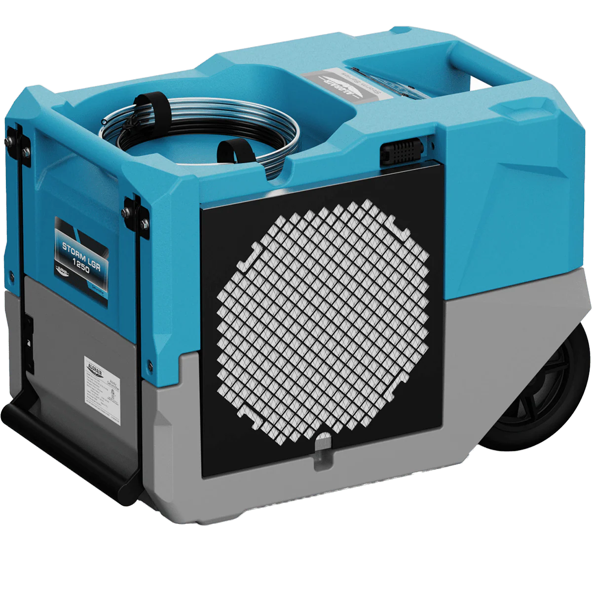 AlorAir Storm LGR 1250 Commercial Dehumidifier