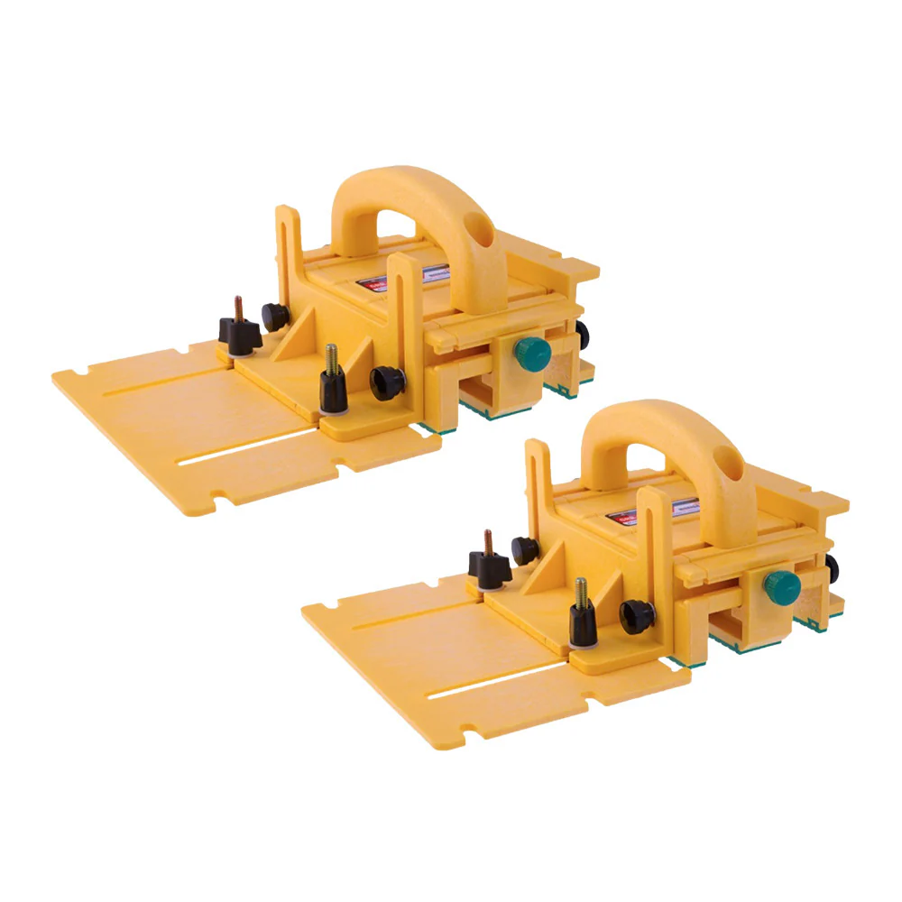 Microjig GRR-Ripper Advanced Pushblock (2-Pack)