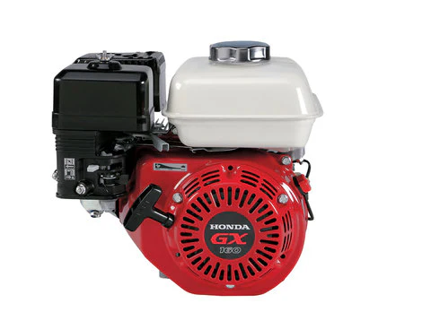 Honda Horizontal Engine 4.8 Net HP 163cc 6:1 Gear Reduction 3/4