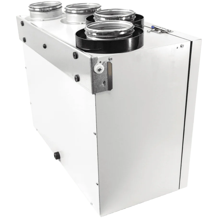 Fantech VHR 70 57 CFM Heat Recovery Ventilator