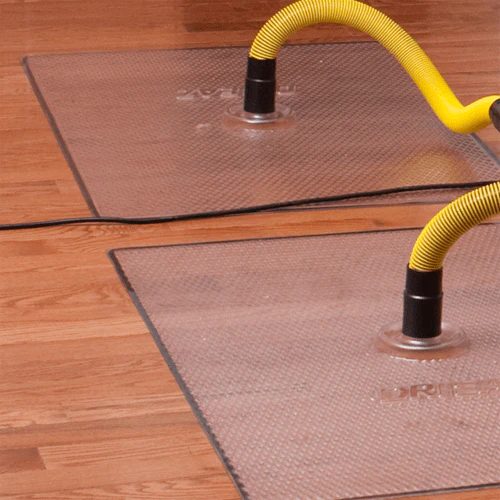 Dri-Eaz Rescue Mat Panels F287