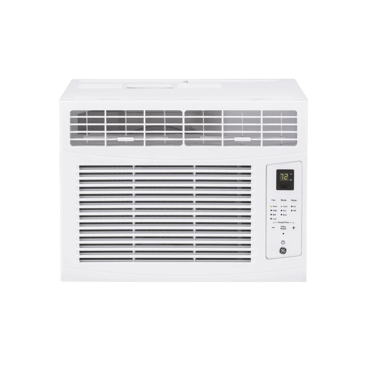 GE 115 Volt Electronic Room Air Conditioner 6,000 BTU
