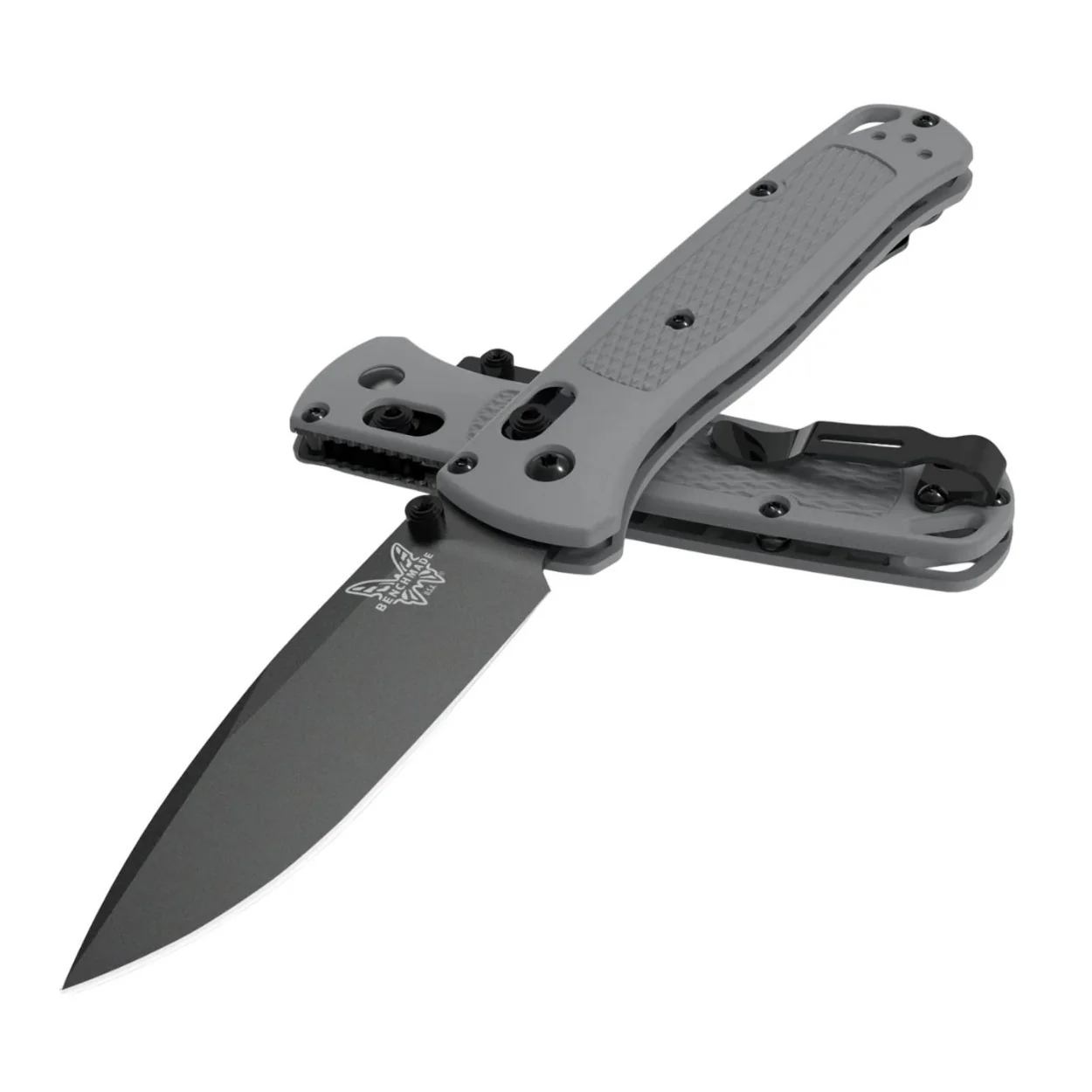 Benchmade Bugout 535BK-08 3.24-Inch Stainless Steel Blade Folding Knife