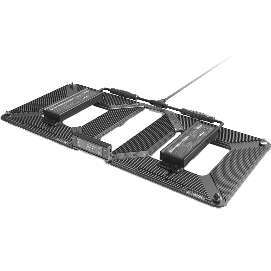 AC Infinity IONGRID T-Series Full Spectrum LED Grow Light