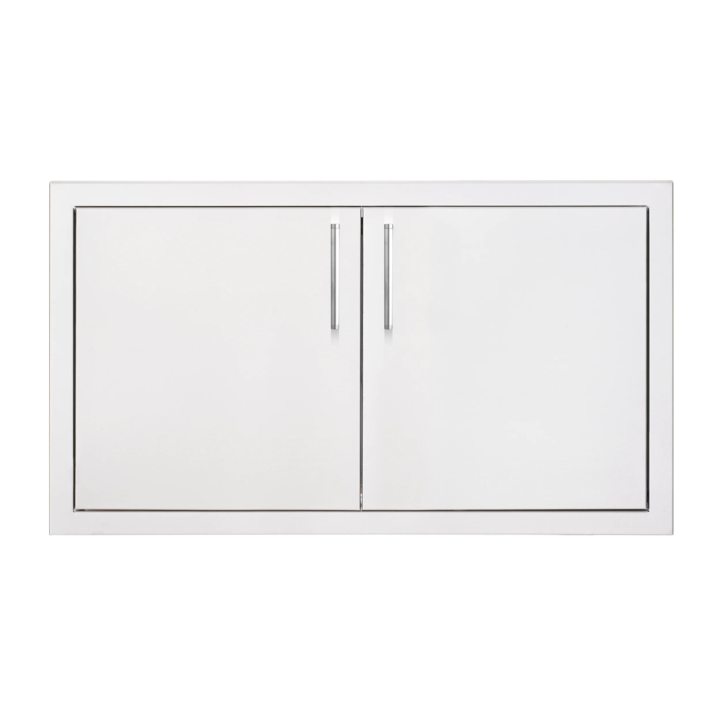 TrueFlame 33-Inch Double Access Door (TF-DD-33-A)