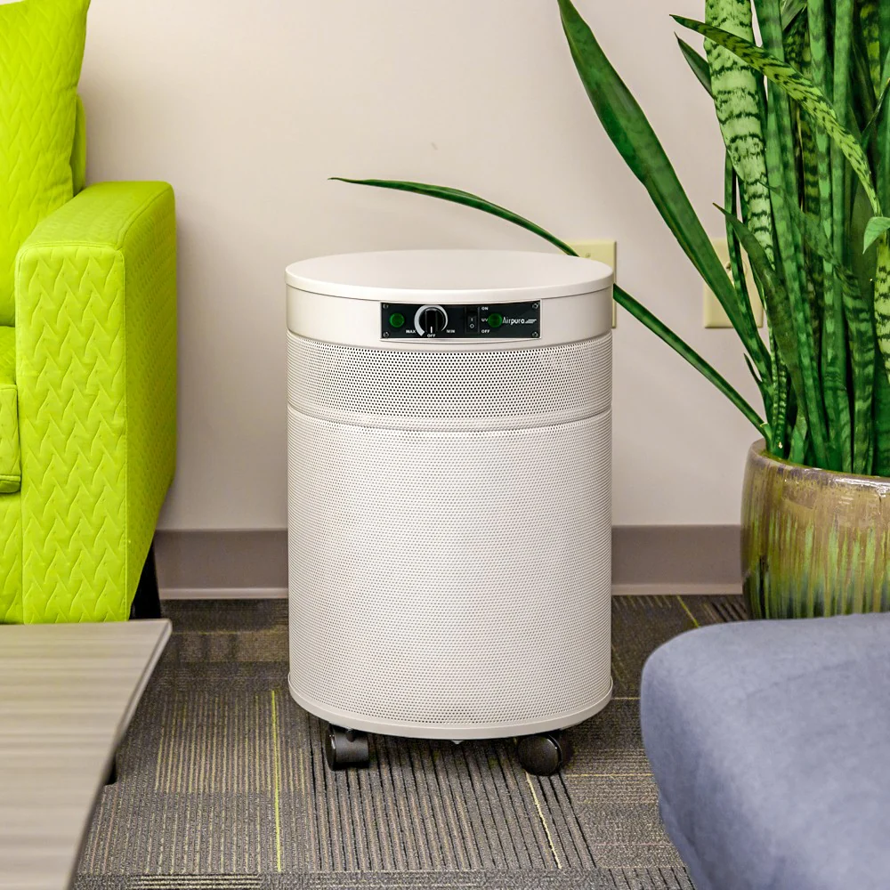 Airpura UV600/UV614 Air Purifier